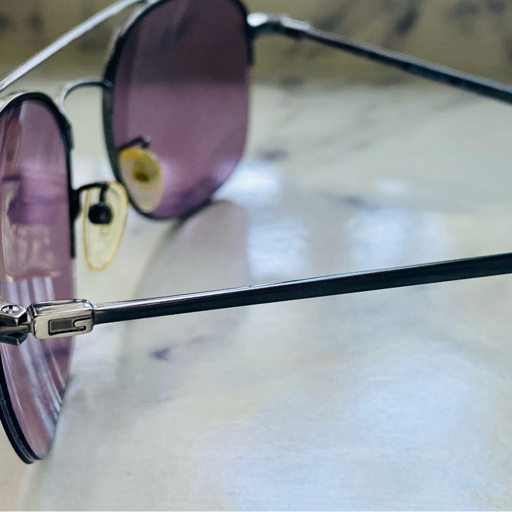 Gucci Sunglasses Authentic Vintage - image 8